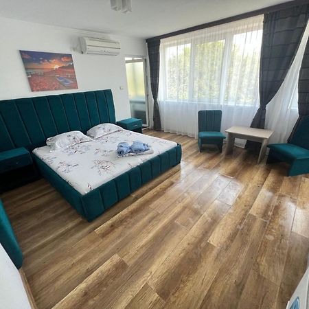 那沃达利 Cool Breeze - Mamaia Nord酒店 外观 照片