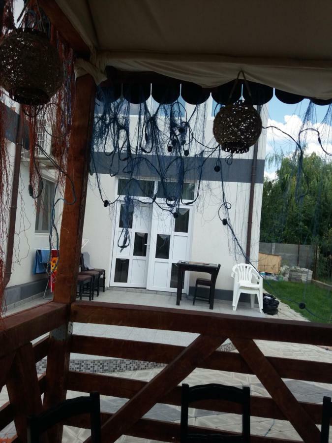 那沃达利 Cool Breeze - Mamaia Nord酒店 外观 照片