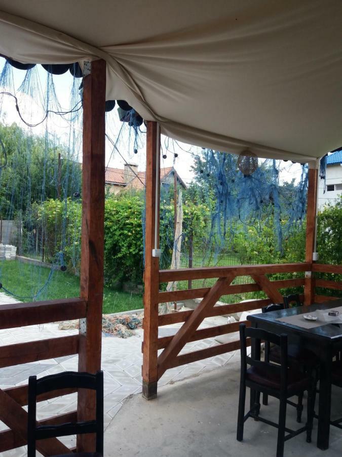 那沃达利 Cool Breeze - Mamaia Nord酒店 外观 照片