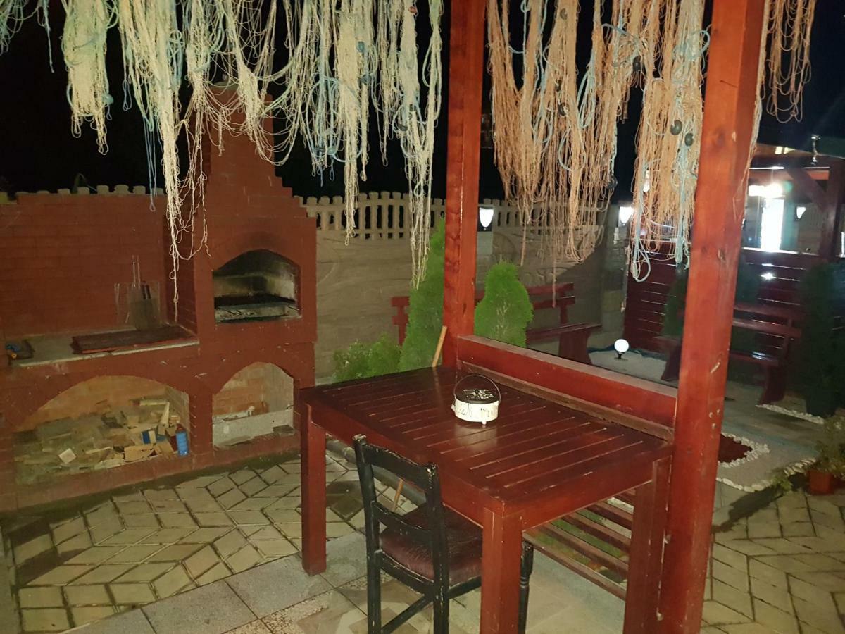那沃达利 Cool Breeze - Mamaia Nord酒店 外观 照片
